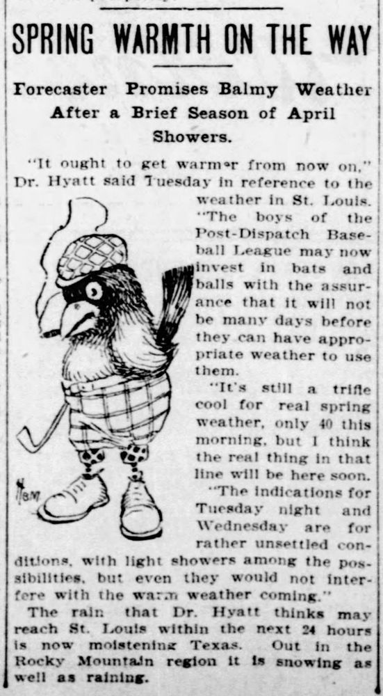 April 9, 1901